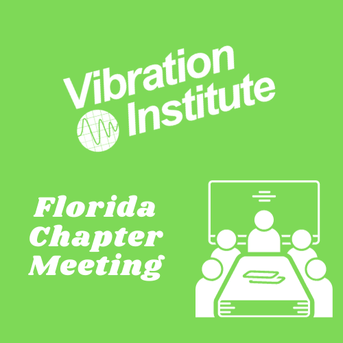 Florida Chapter Meeting